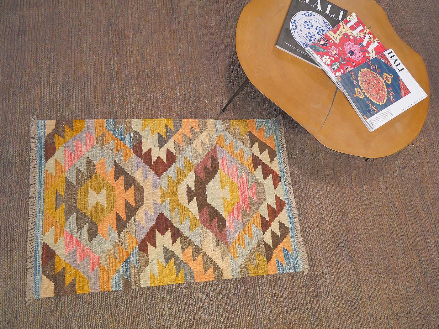 Caravan Kilim