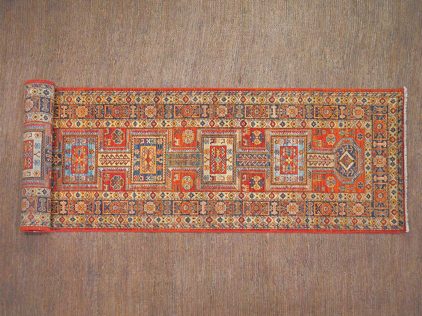 Shrivan Runner - Image 2