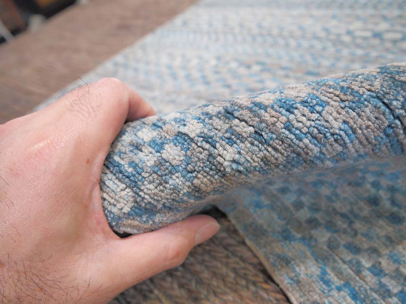 Gabbeh Runner - Image 7