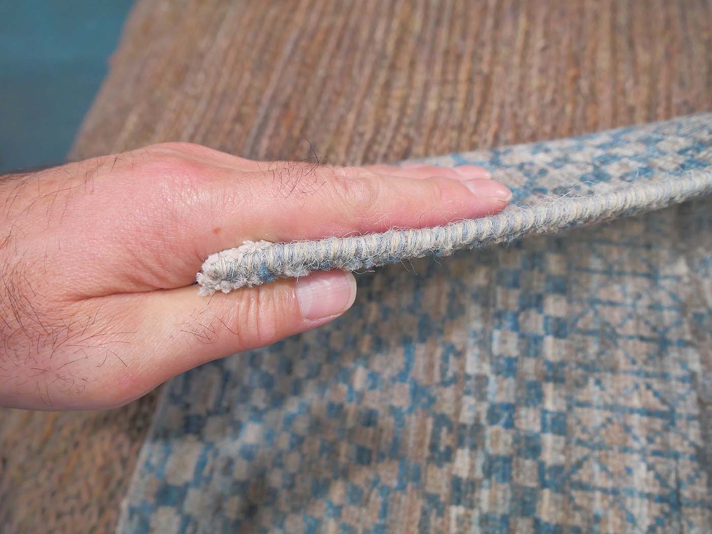 Gabbeh Runner - Image 8