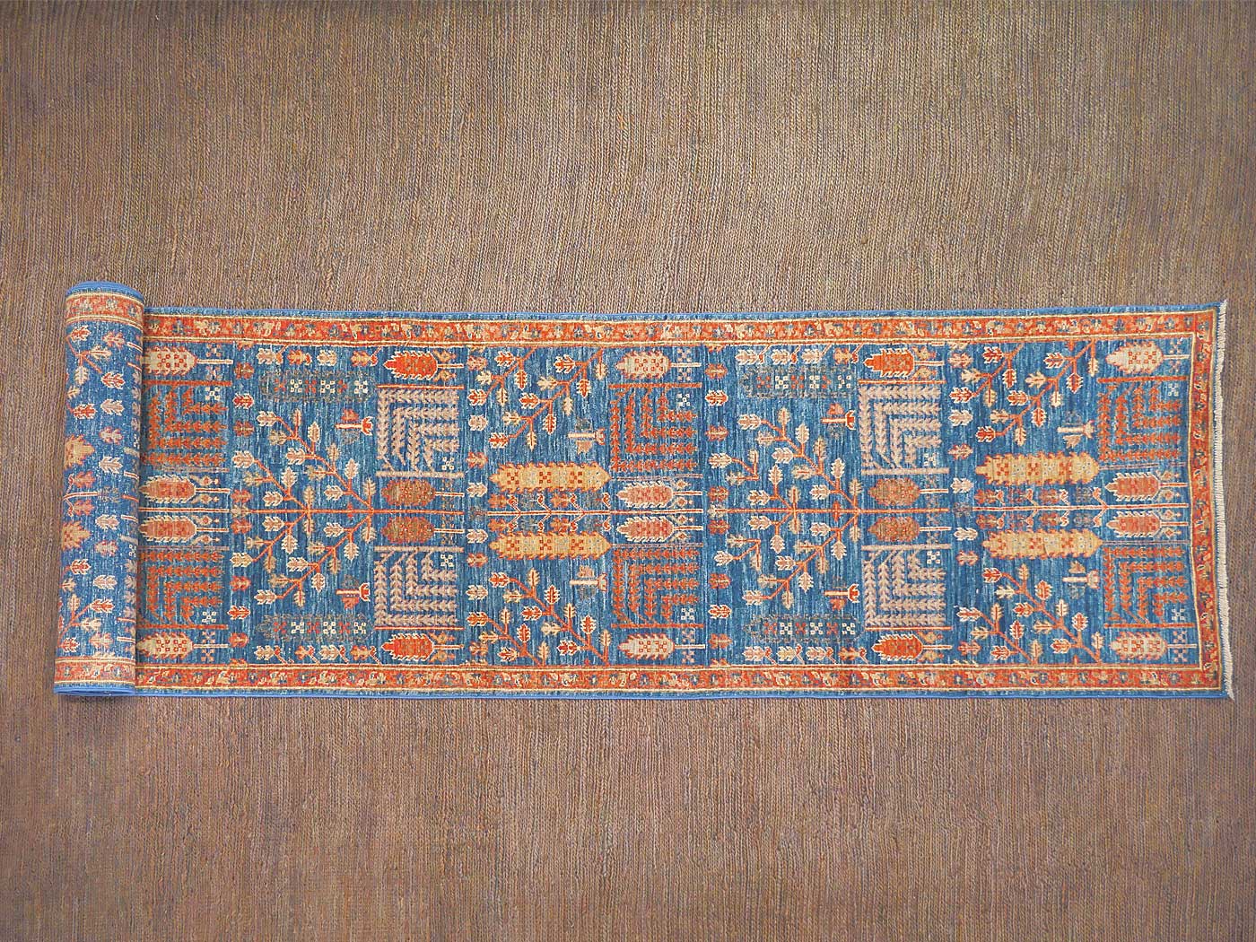 Tree Runner - Image 2