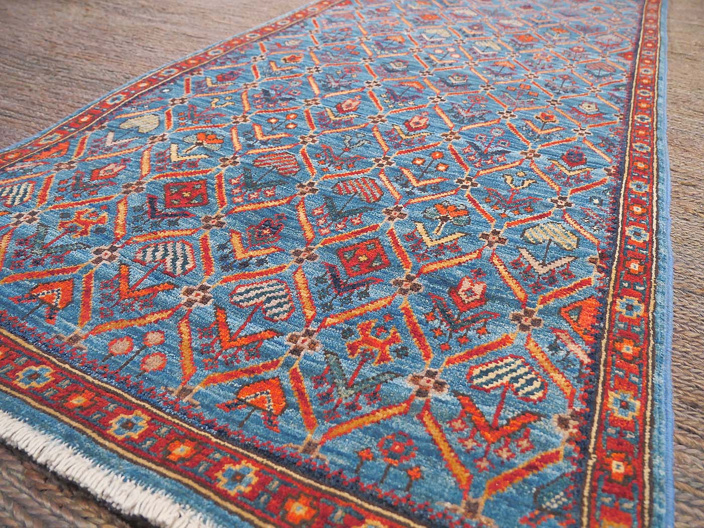 Shrivan Runner - Image 6