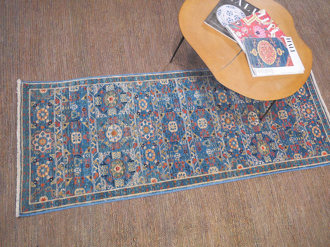 Mamluk Runner