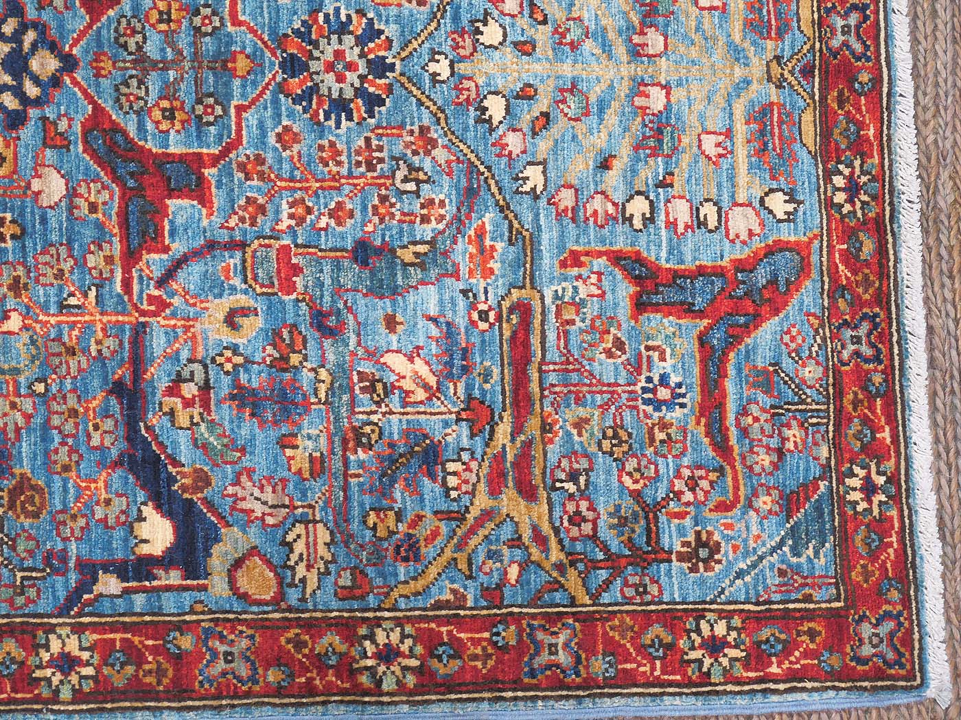 Fine Bidjar - Image 4