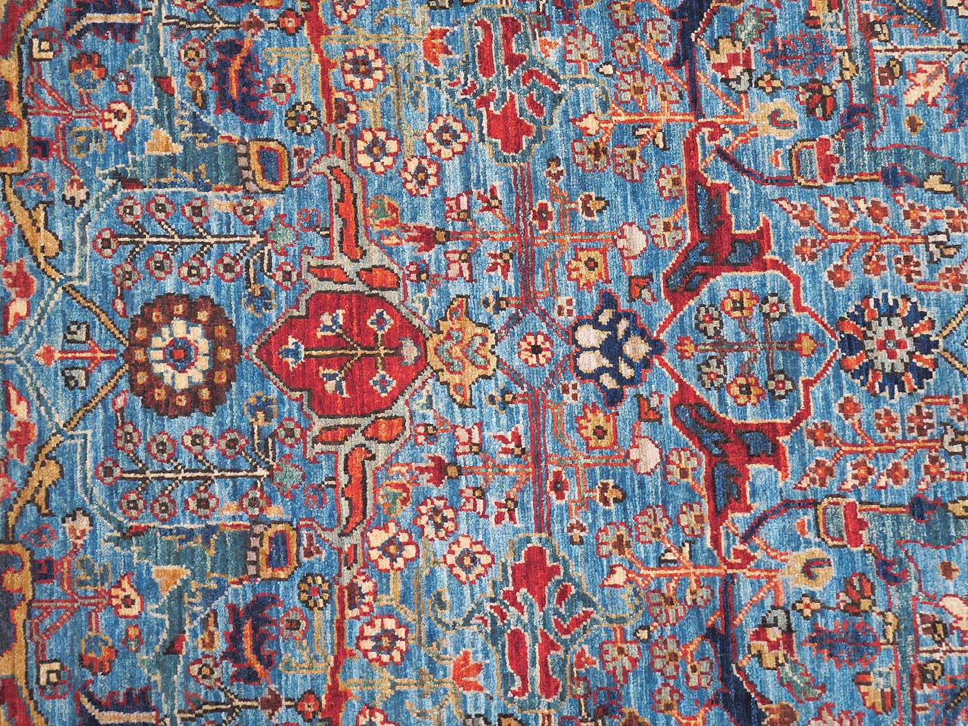 Fine Bidjar - Image 5