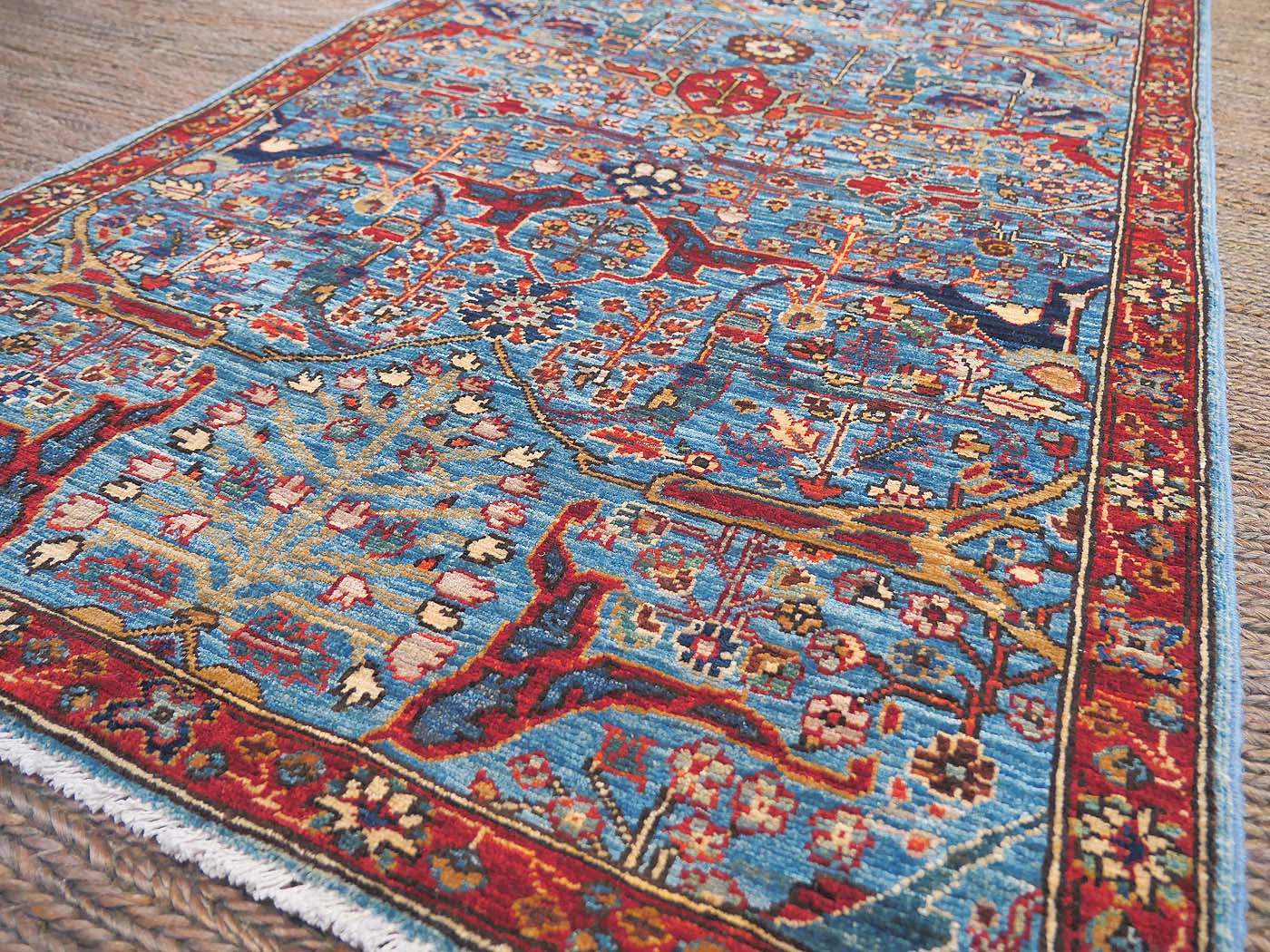 Fine Bidjar - Image 6