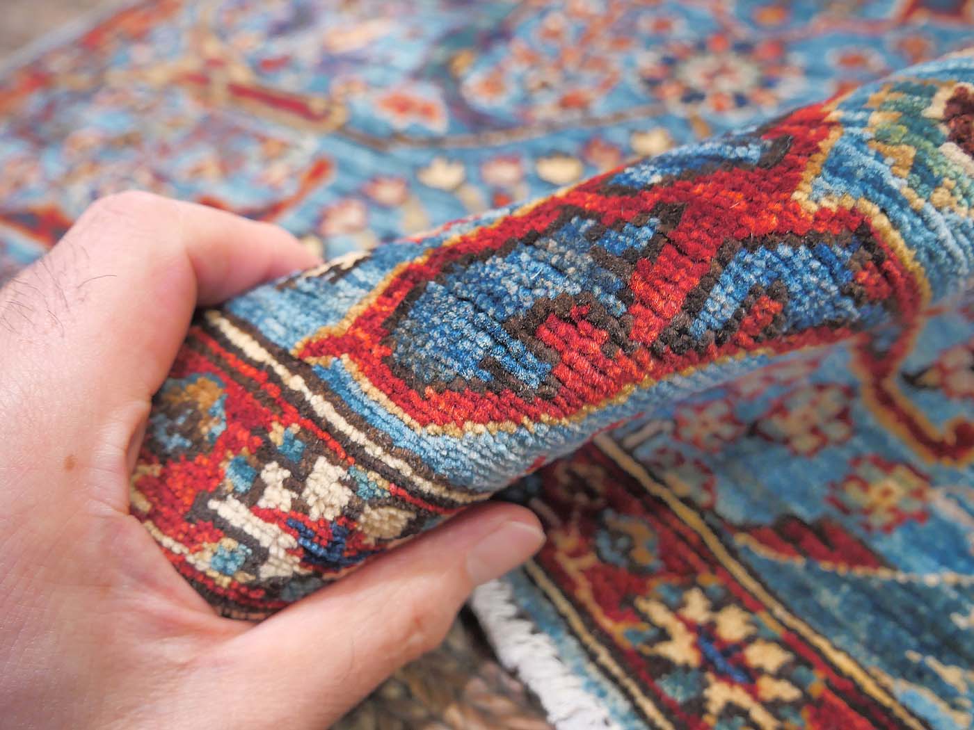 Fine Bidjar - Image 7