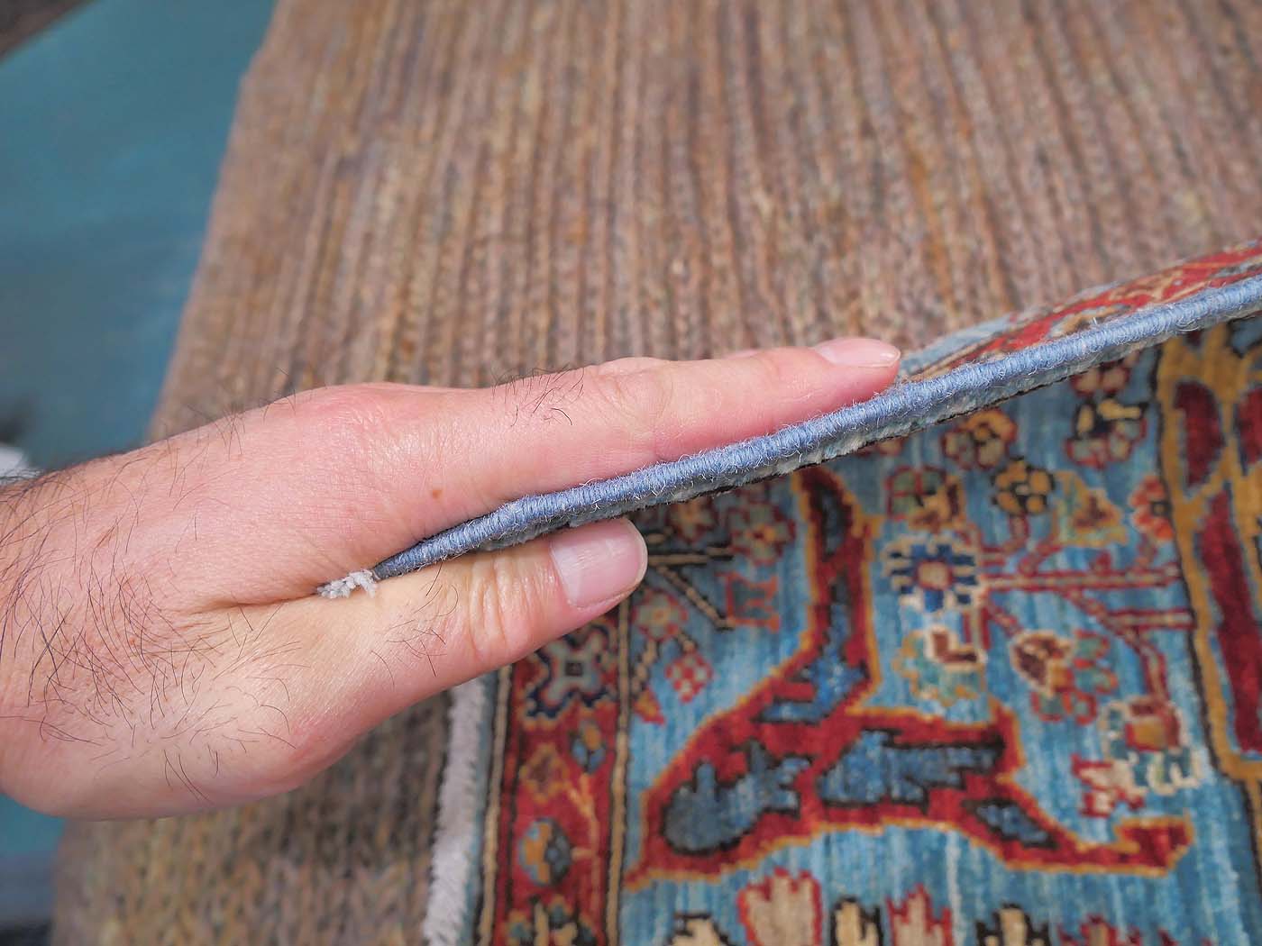 Fine Bidjar - Image 8