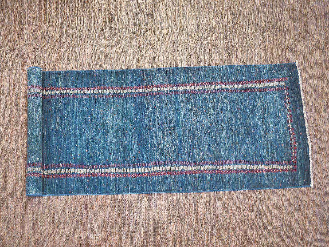 Blue Gabbeh - Image 2