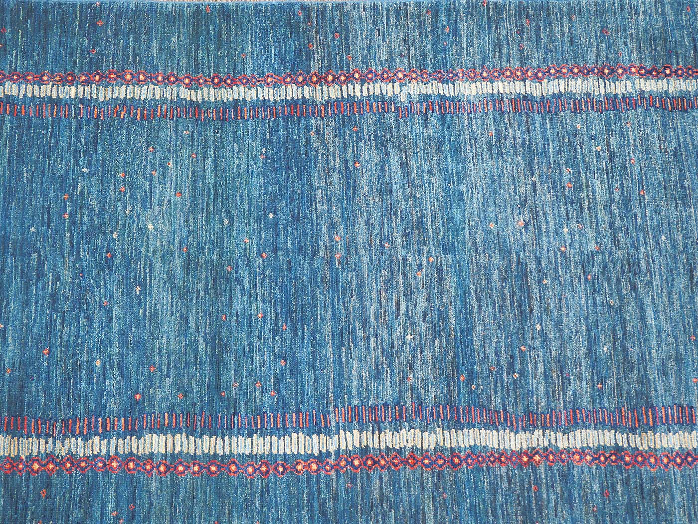 Blue Gabbeh - Image 3