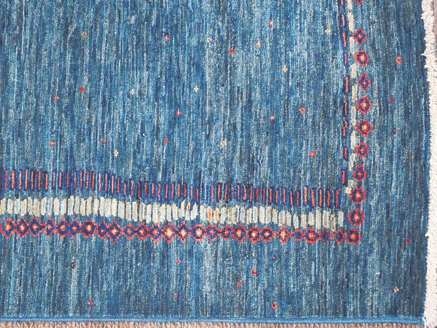 Blue Gabbeh - Image 4