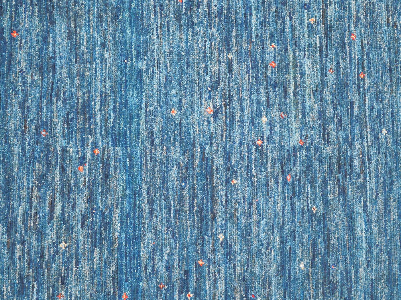 Blue Gabbeh - Image 5