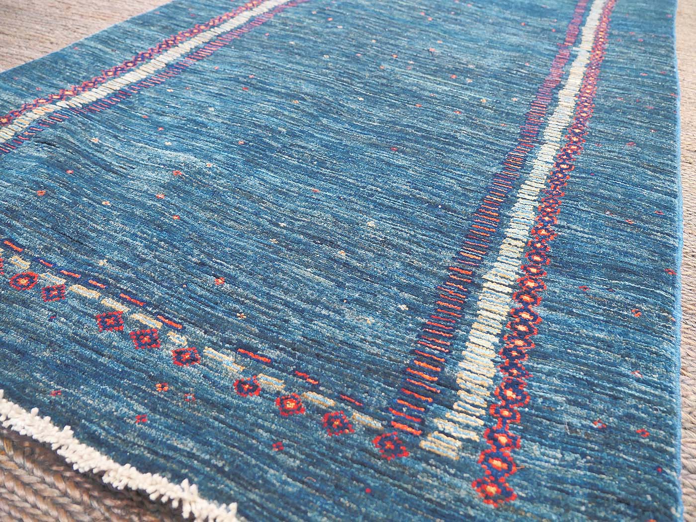 Blue Gabbeh - Image 6