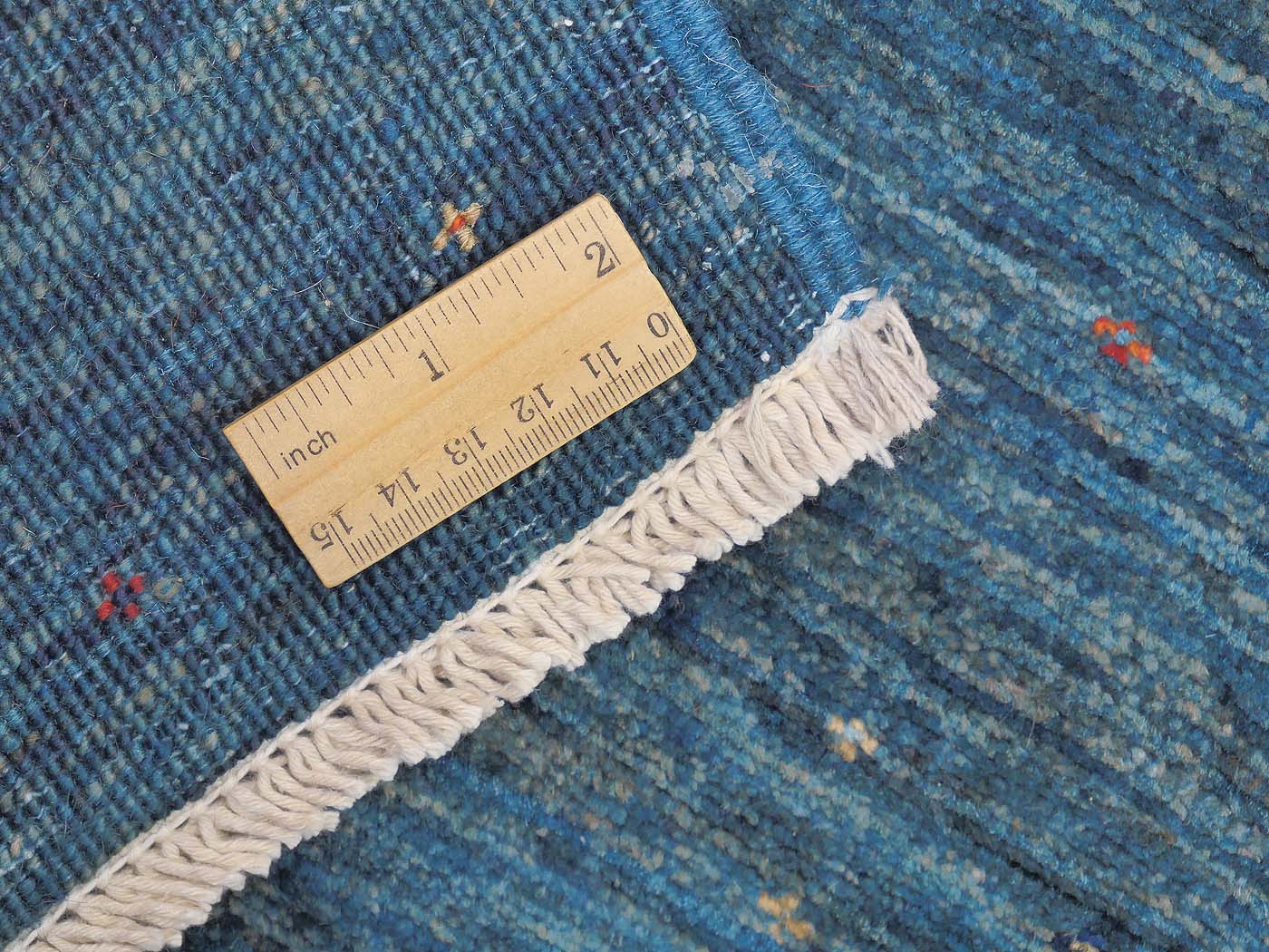 Blue Gabbeh - Image 9