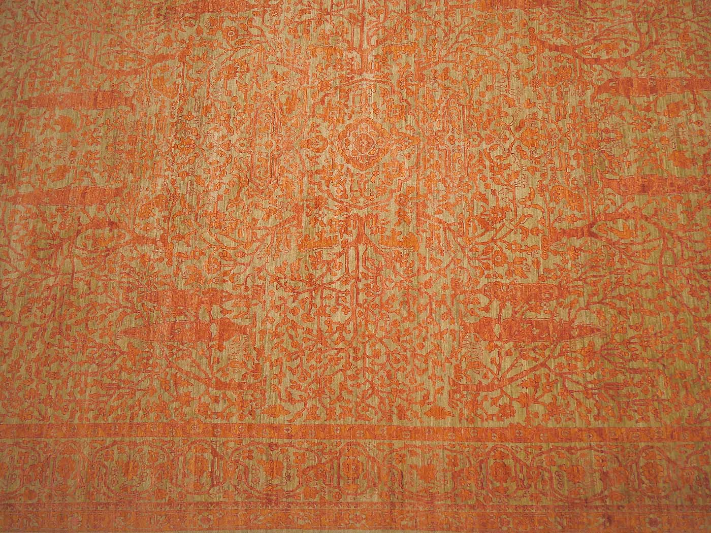 Tangerine Agra - Image 3