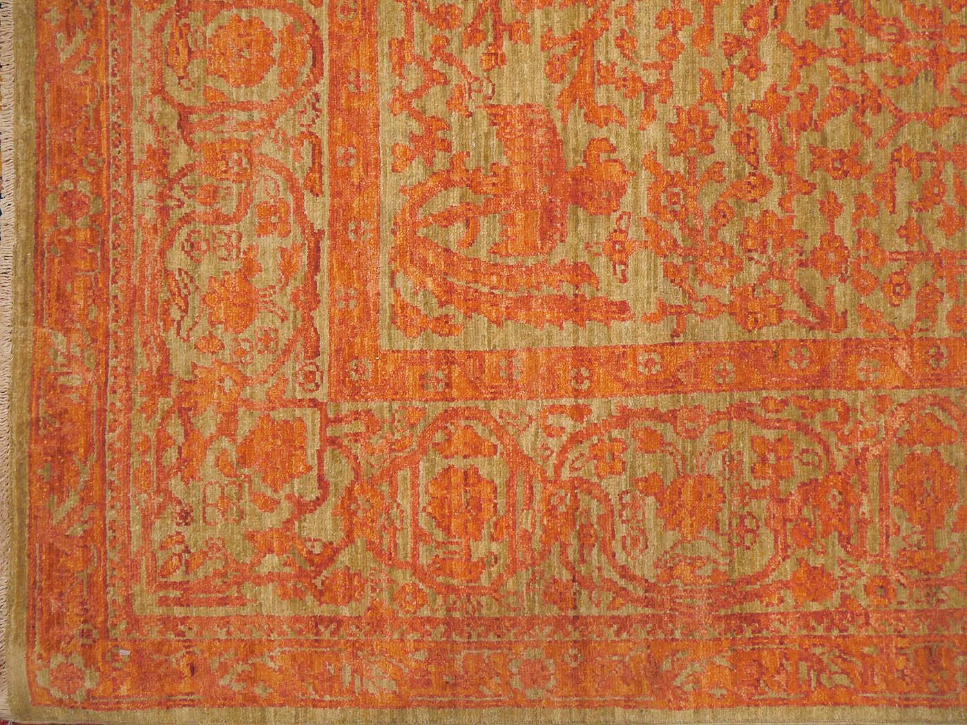 Tangerine Agra - Image 4