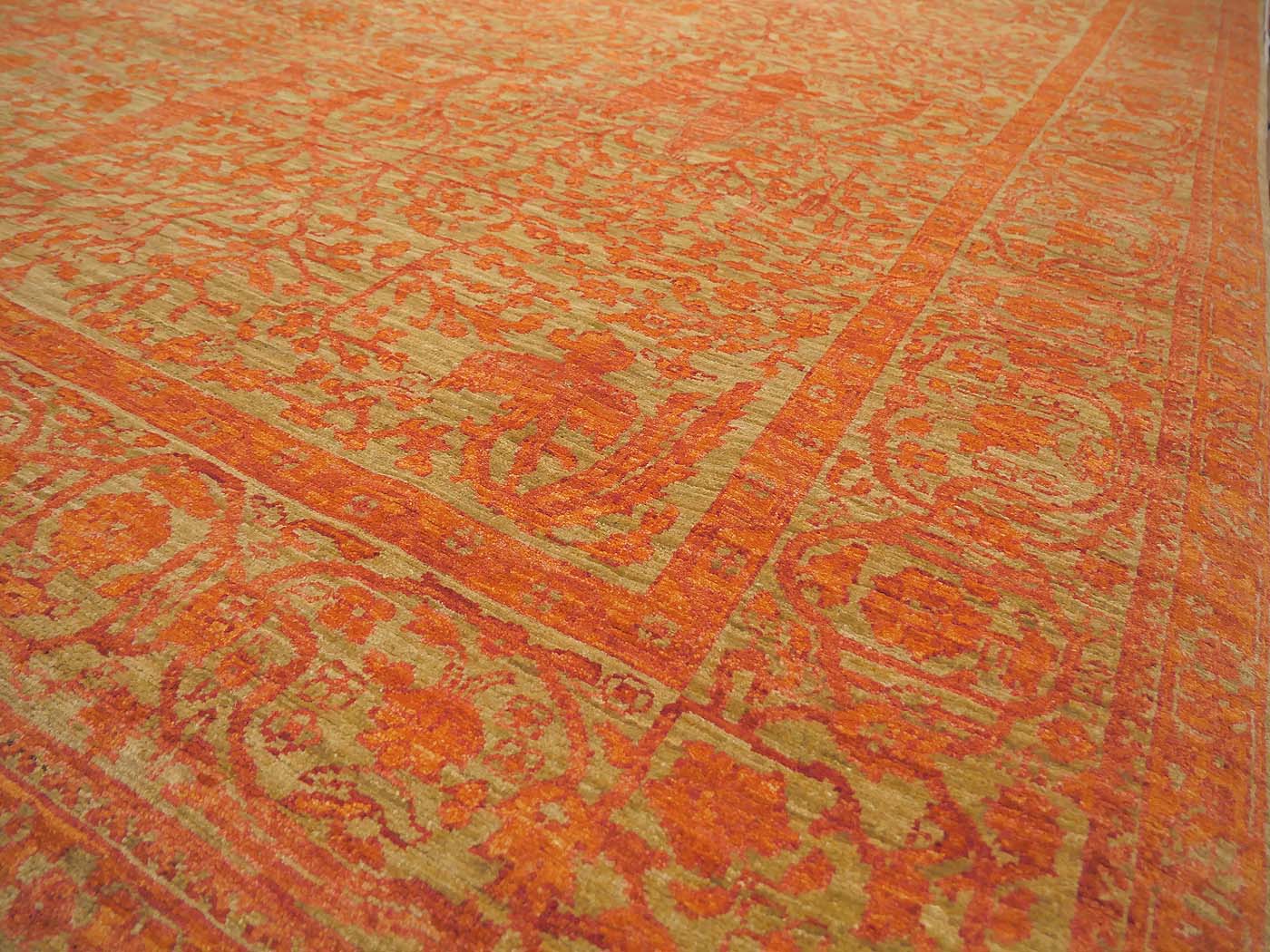 Tangerine Agra - Image 6