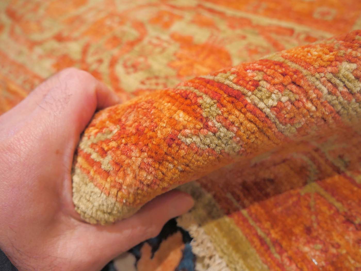 Tangerine Agra - Image 7