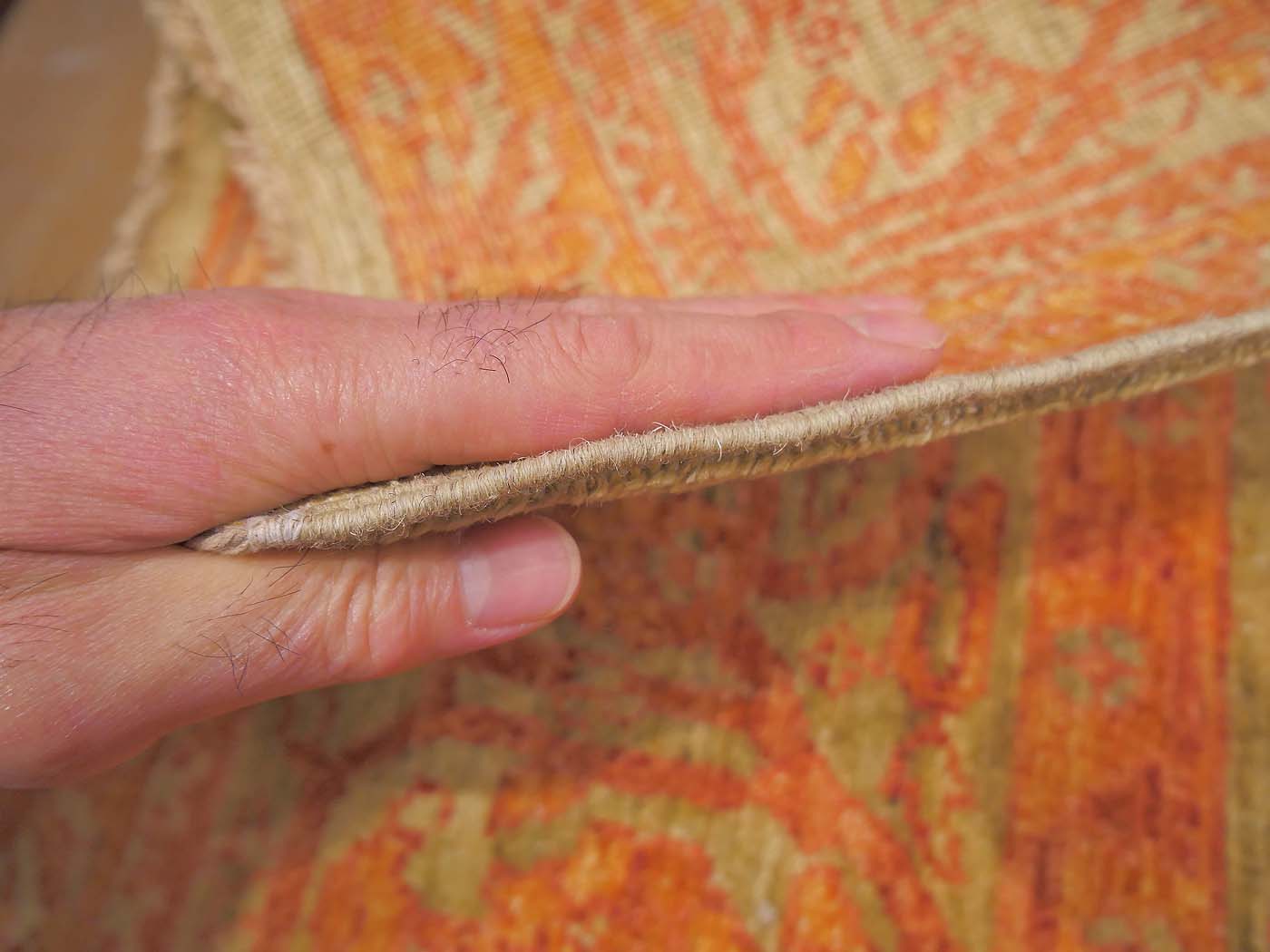 Tangerine Agra - Image 8