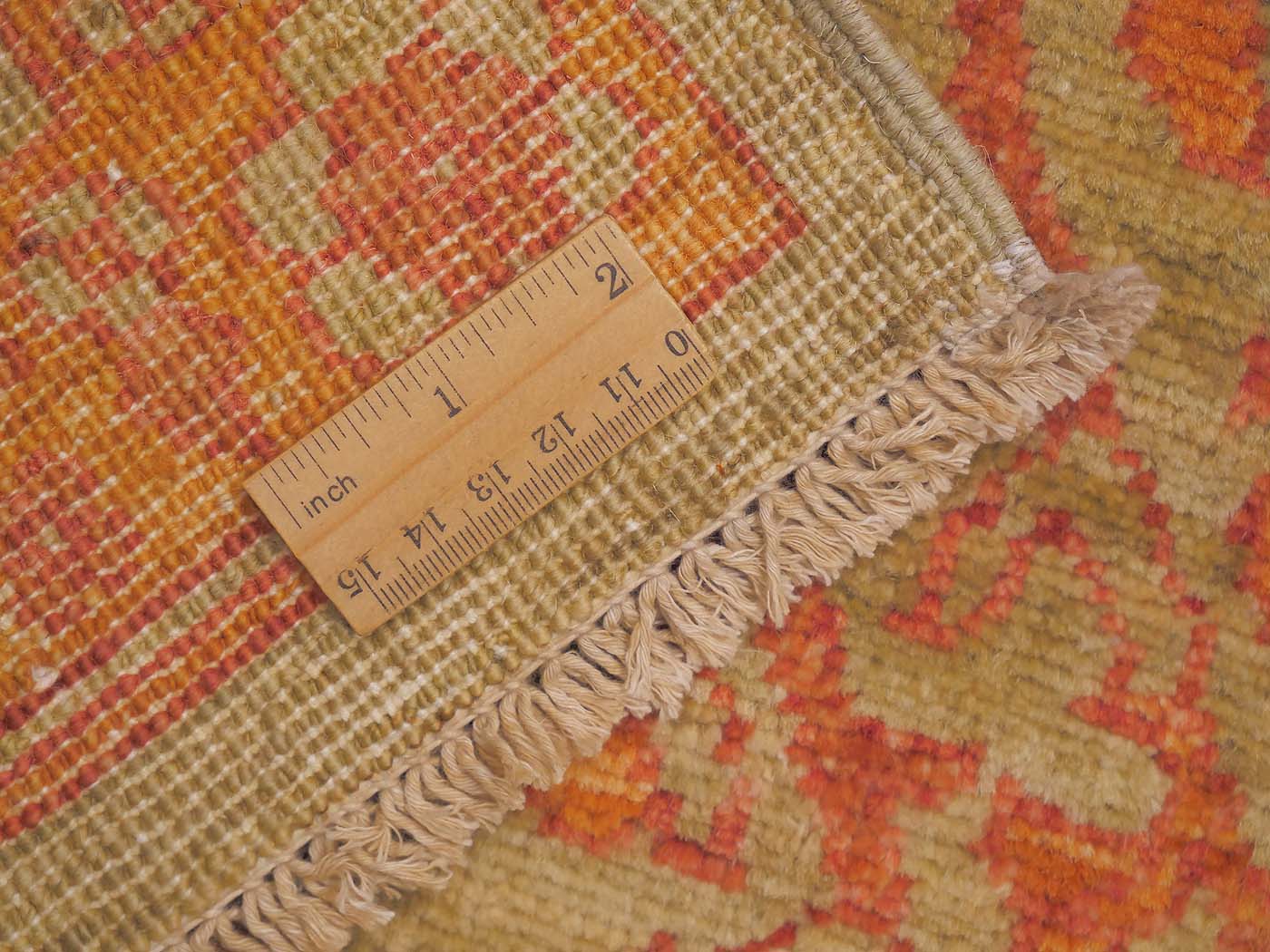 Tangerine Agra - Image 9