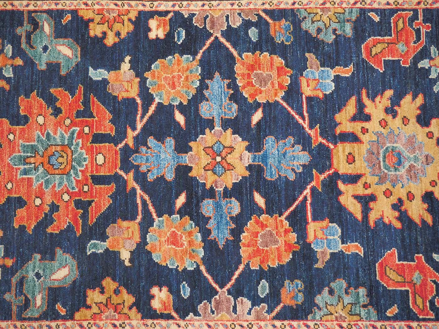 Mahal Runner - Image 5