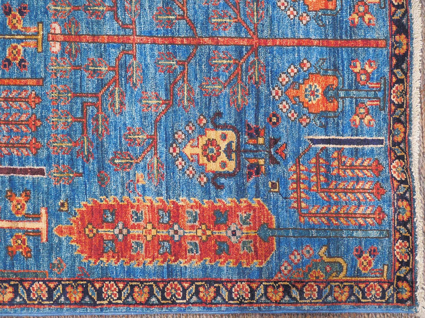 Blue Trees - Image 4