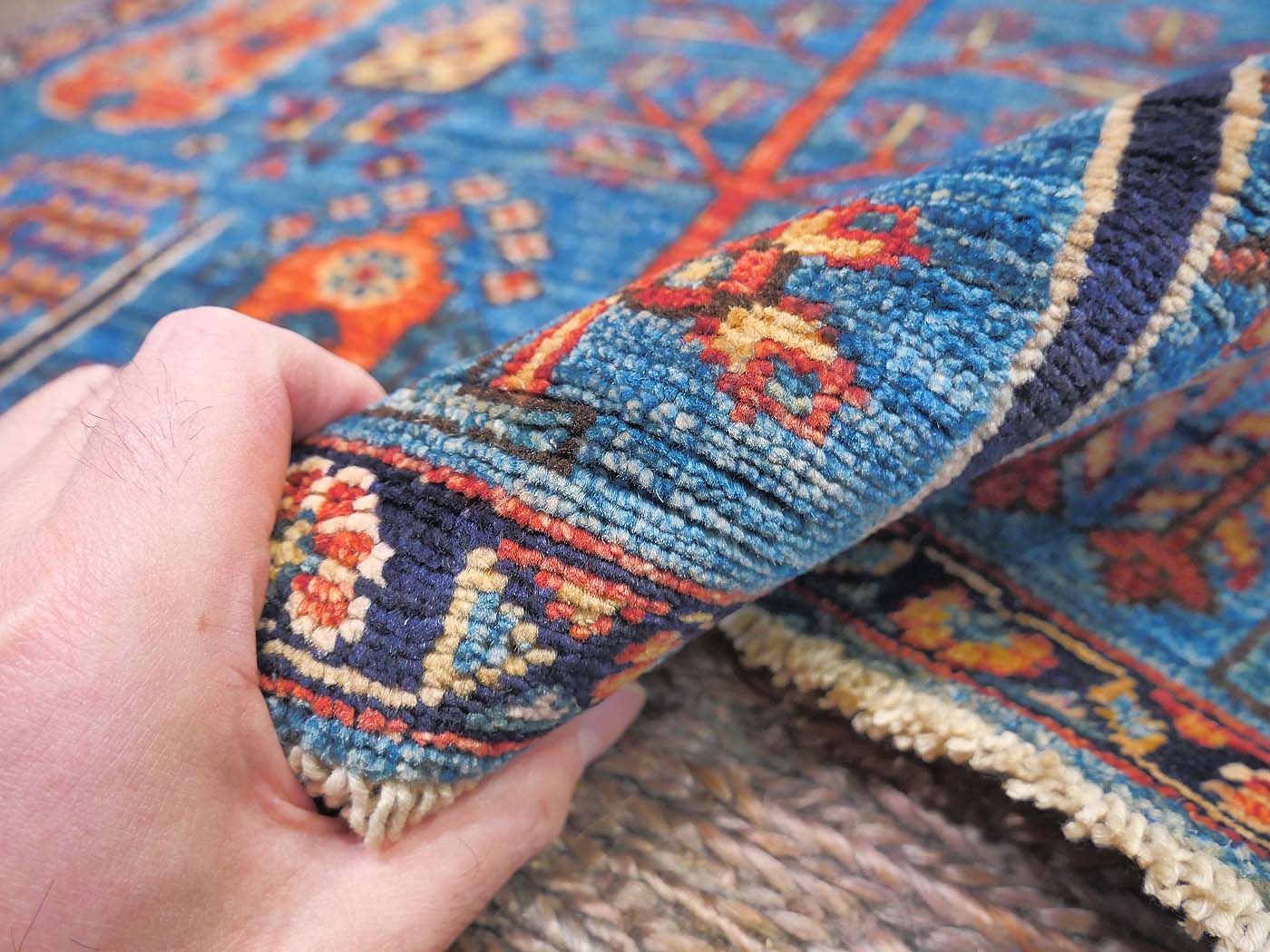 Blue Trees - Image 7