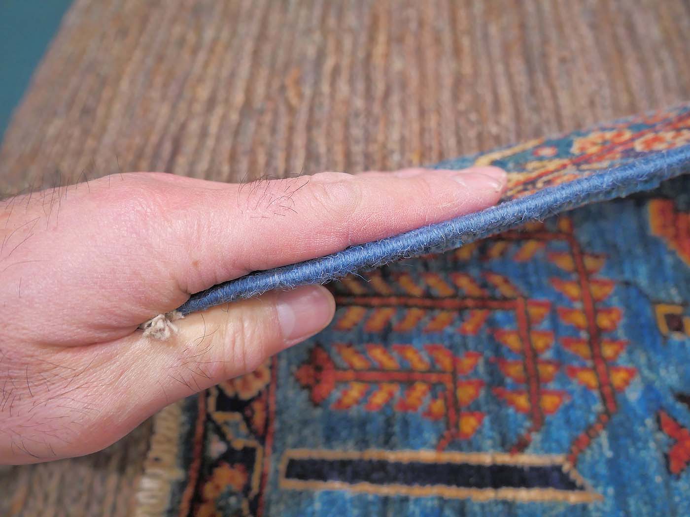 Blue Trees - Image 8