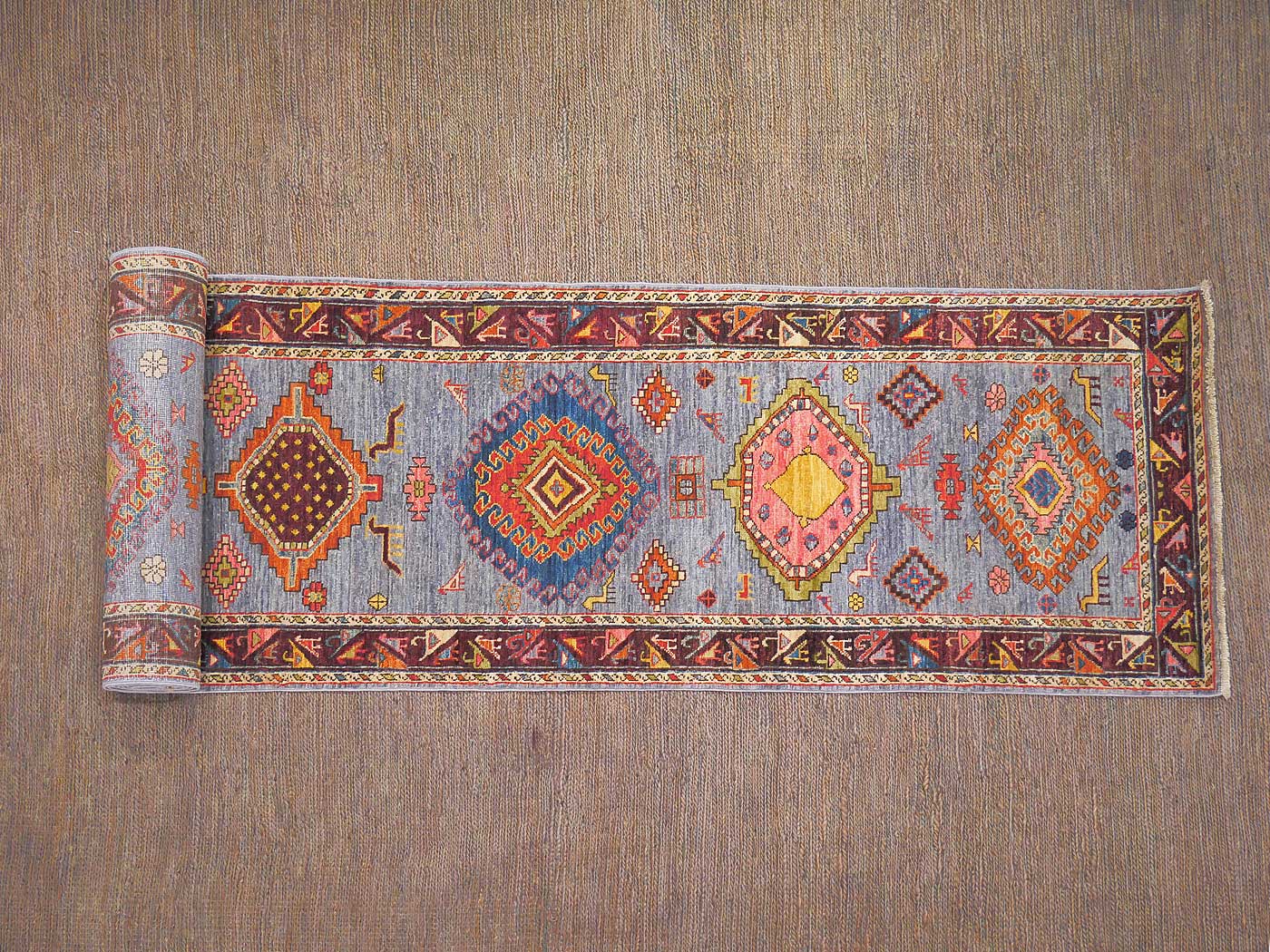 Kurdi Runner - Image 2