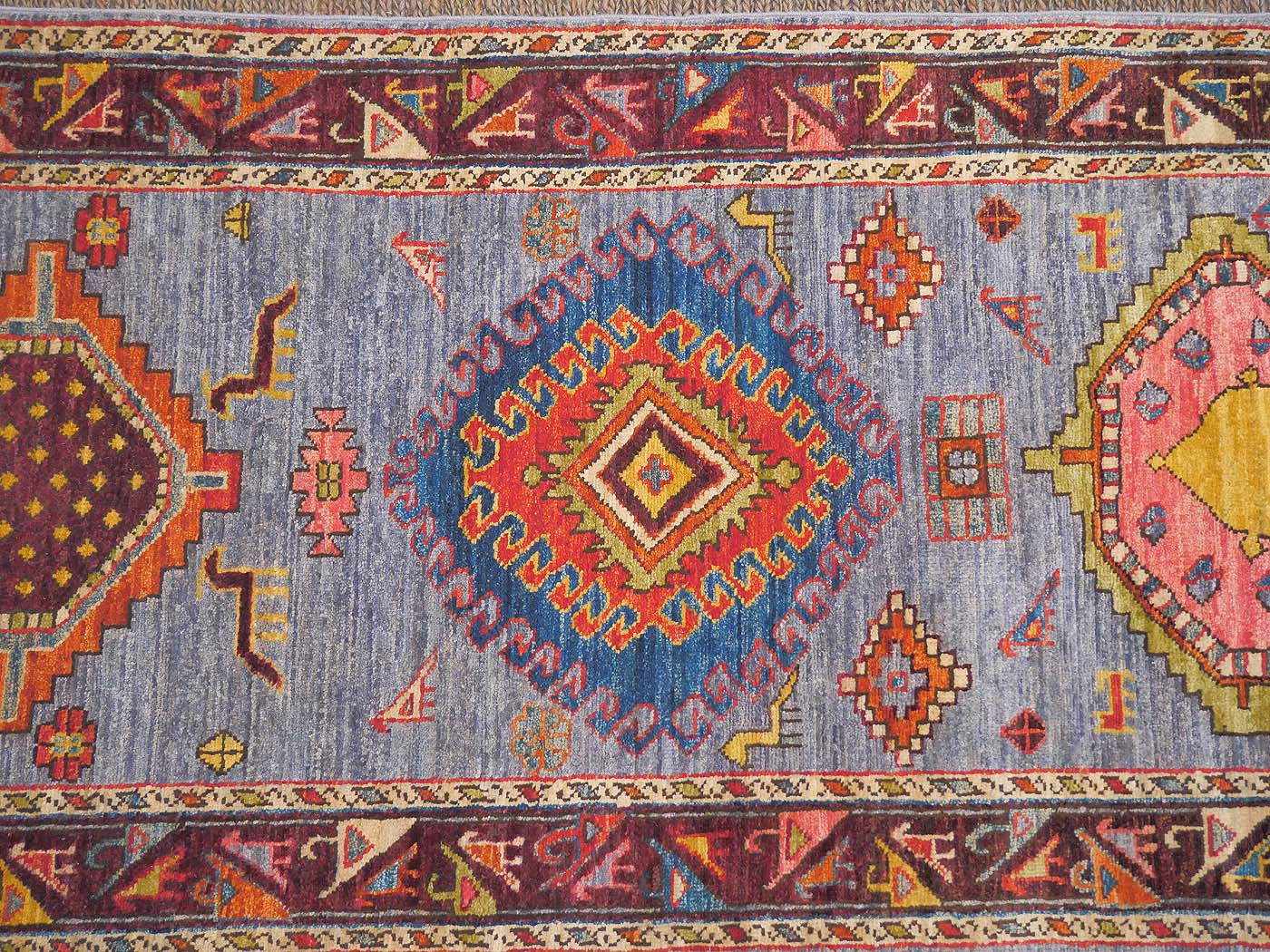 Kurdi Runner - Image 3