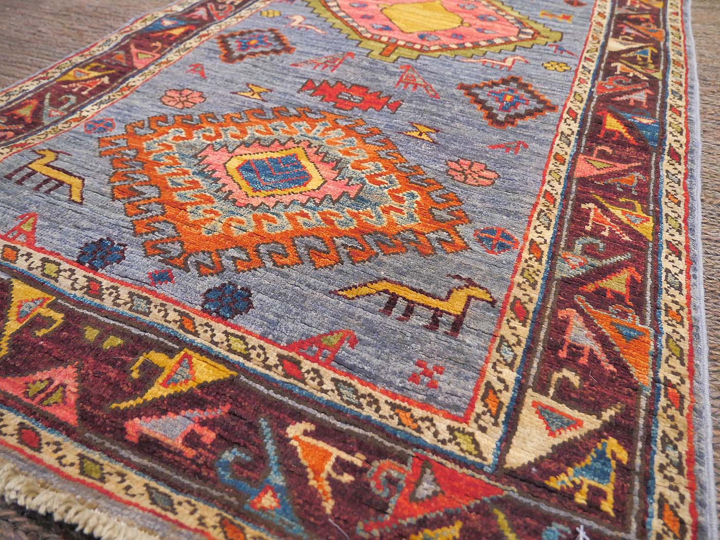 Kurdi Runner - Image 6