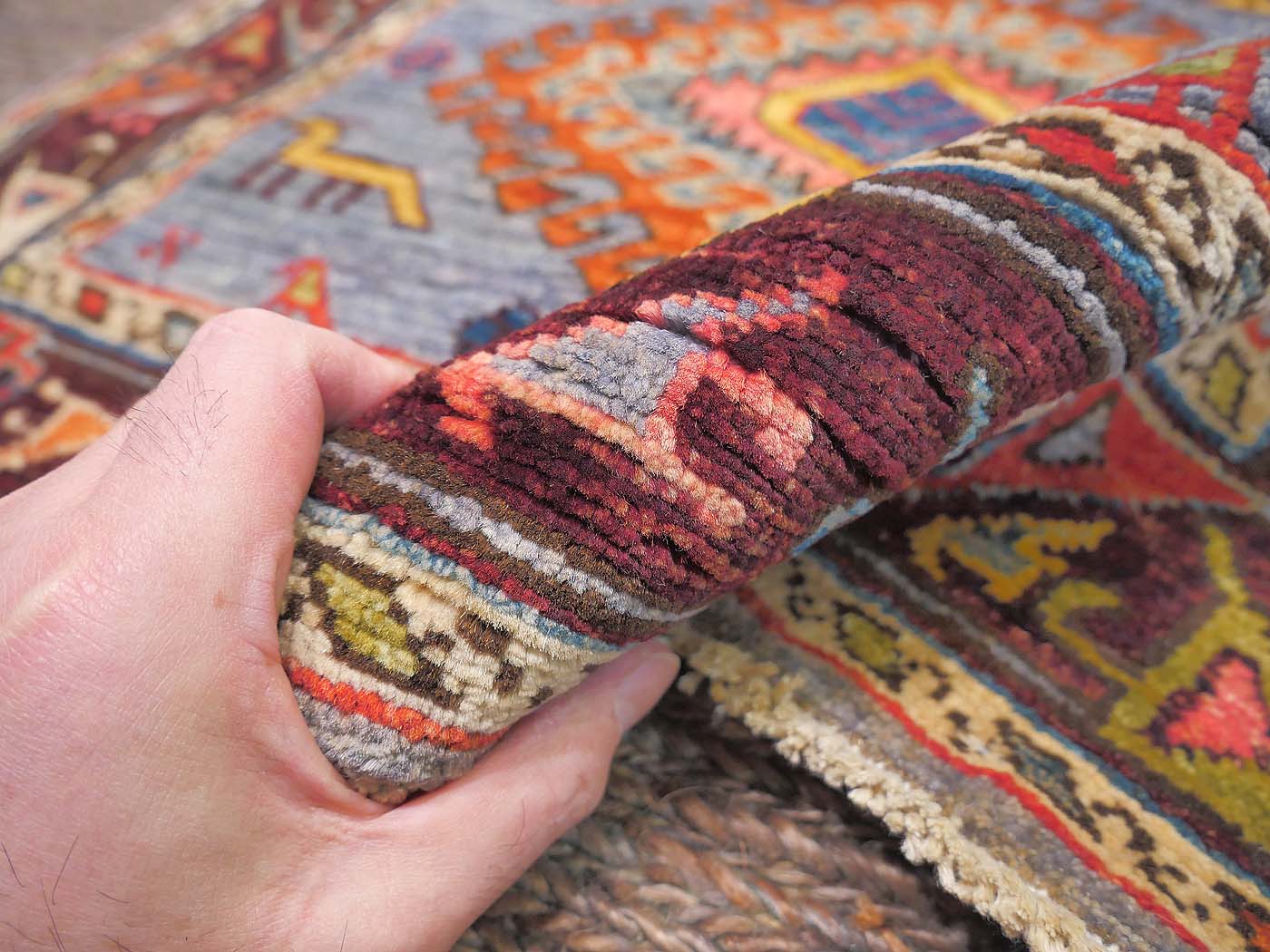 Kurdi Runner - Image 7