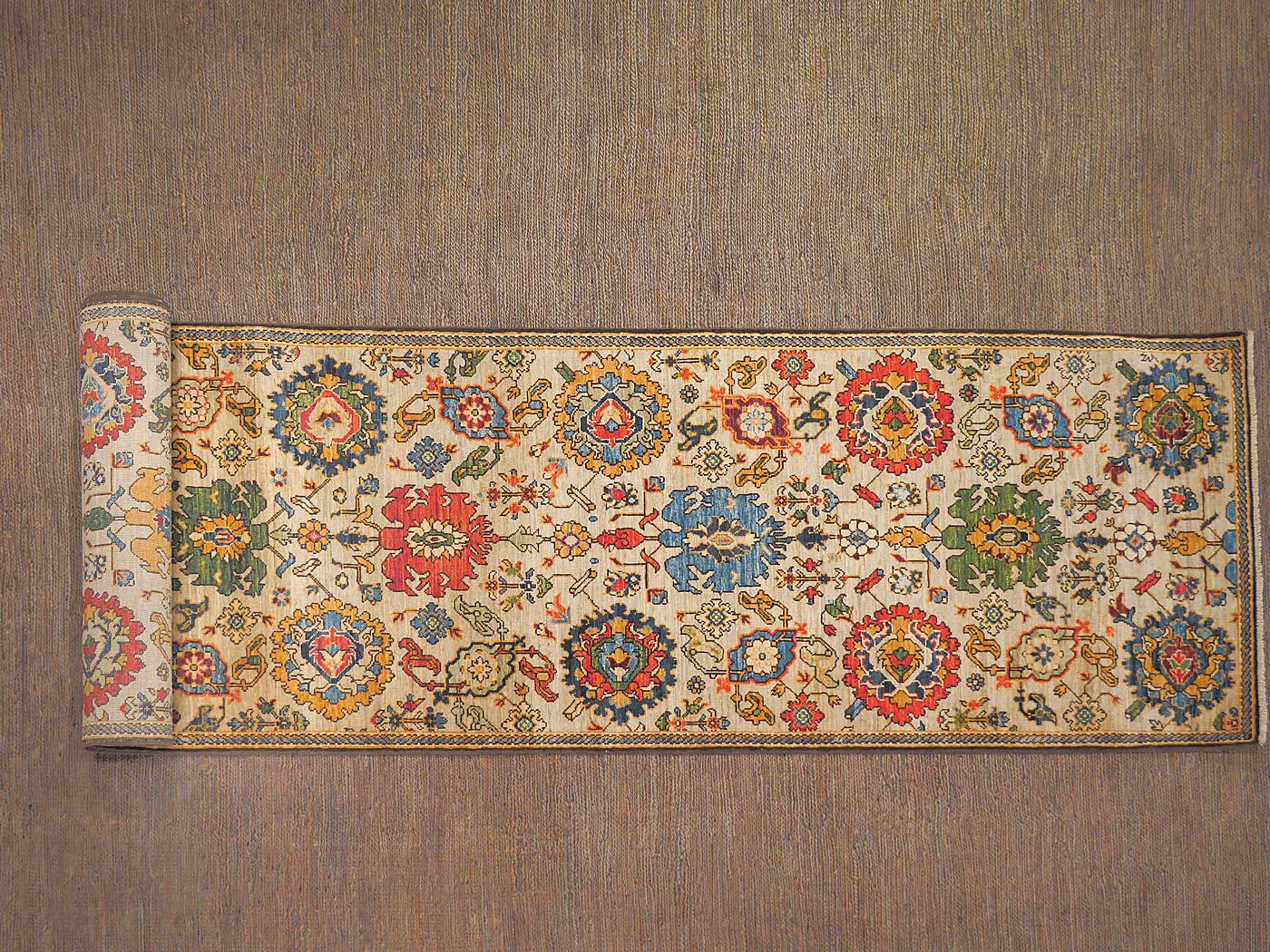 Mahal Runner - Image 2