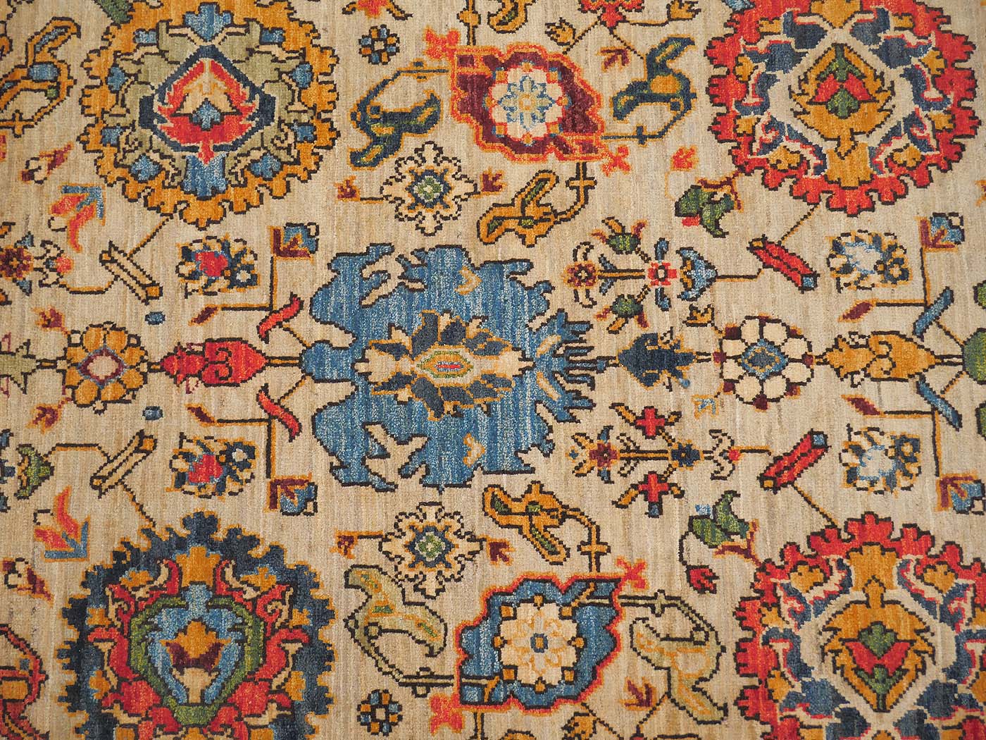 Mahal Runner - Image 5