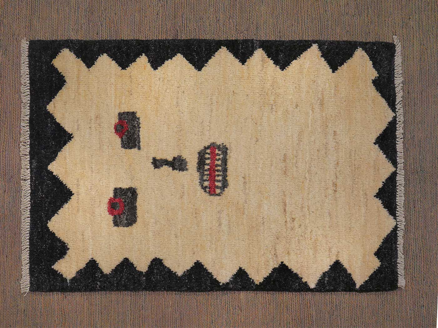 Gabbeh Guy - Image 2