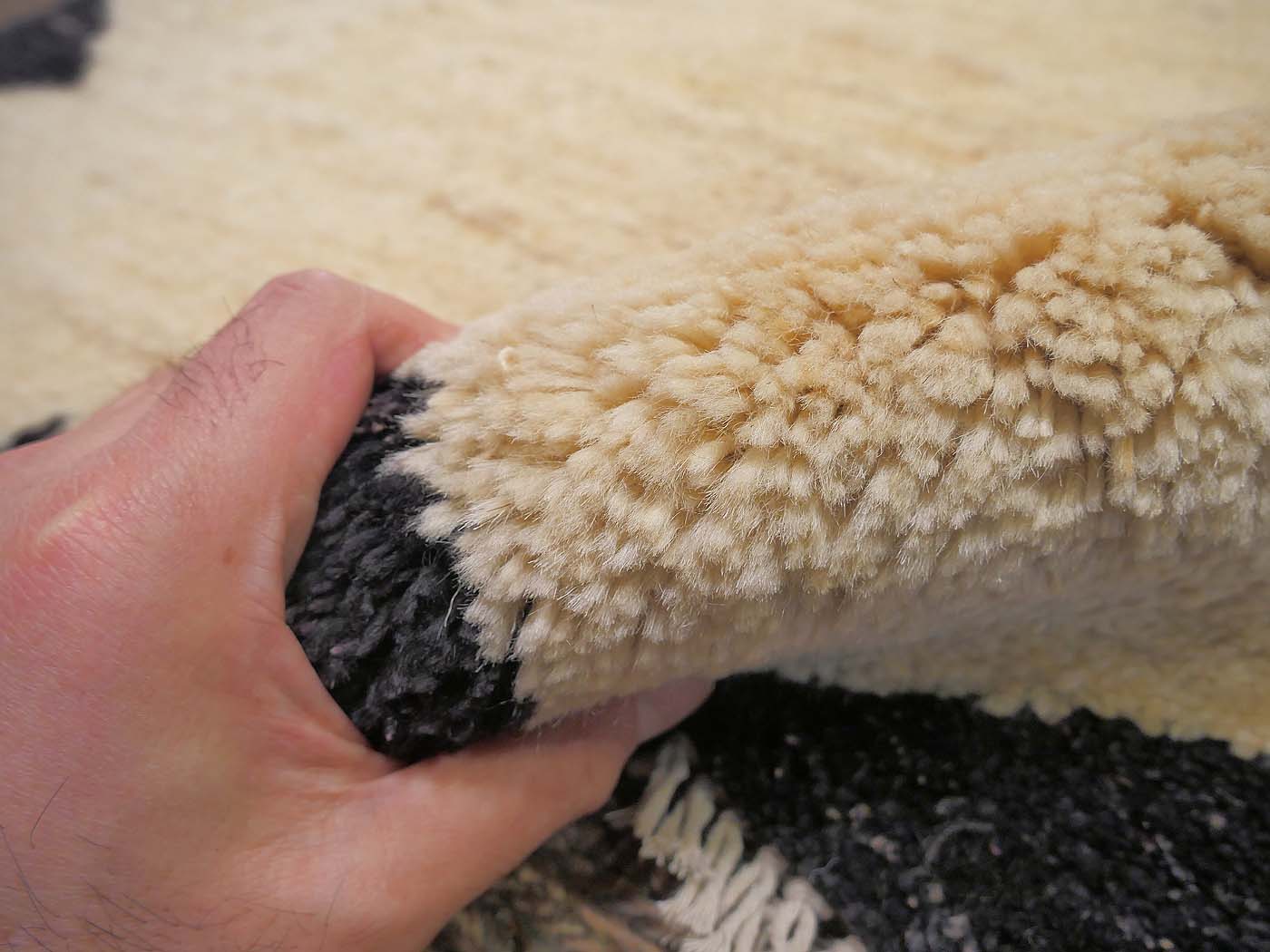 Gabbeh Guy - Image 7