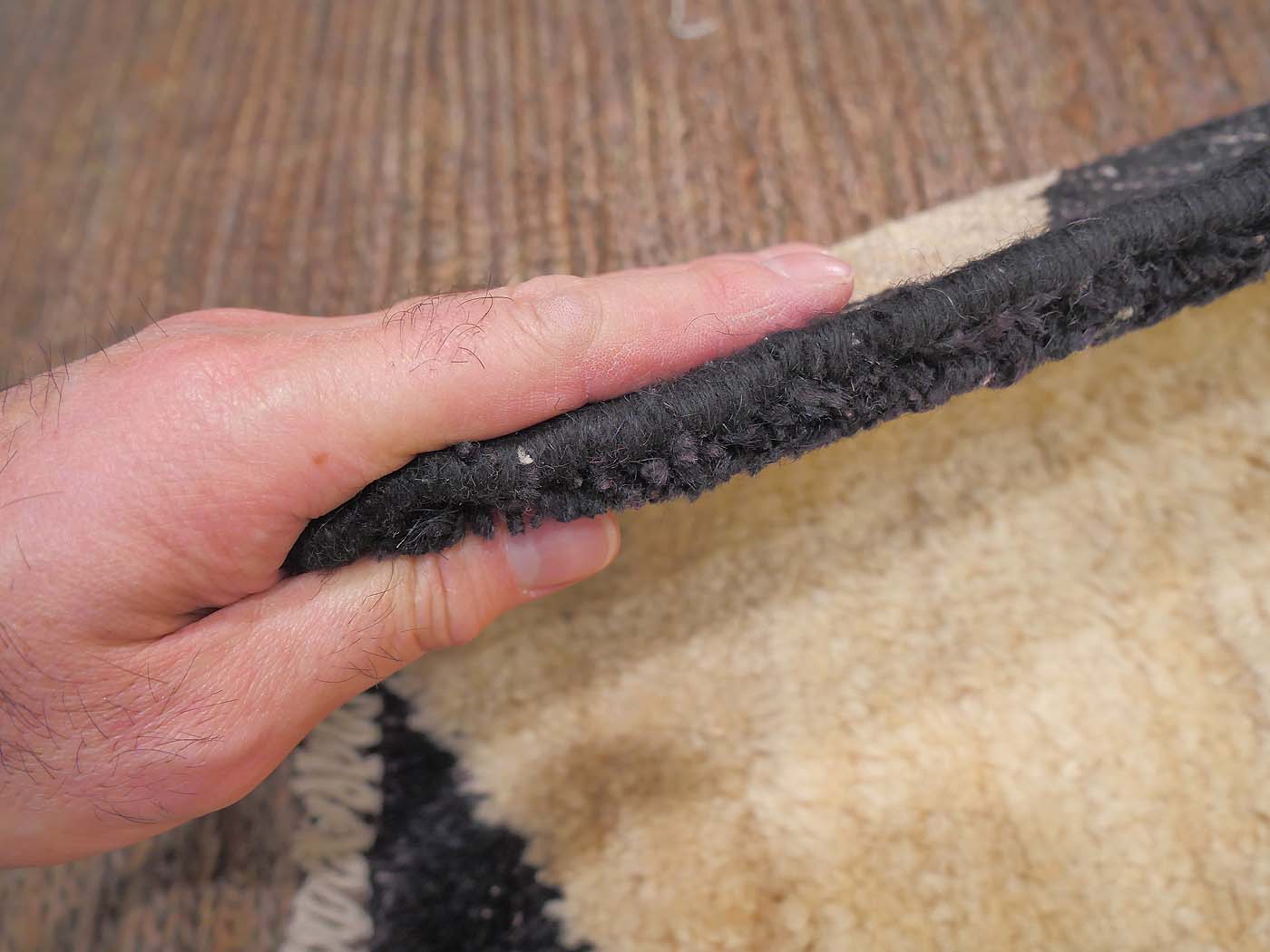 Gabbeh Guy - Image 8