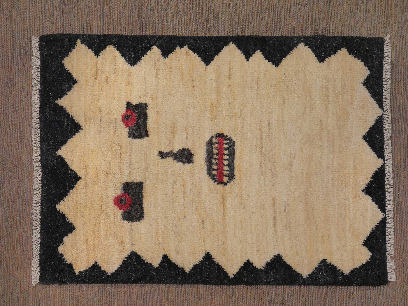 Gabbeh Guy - Image 2