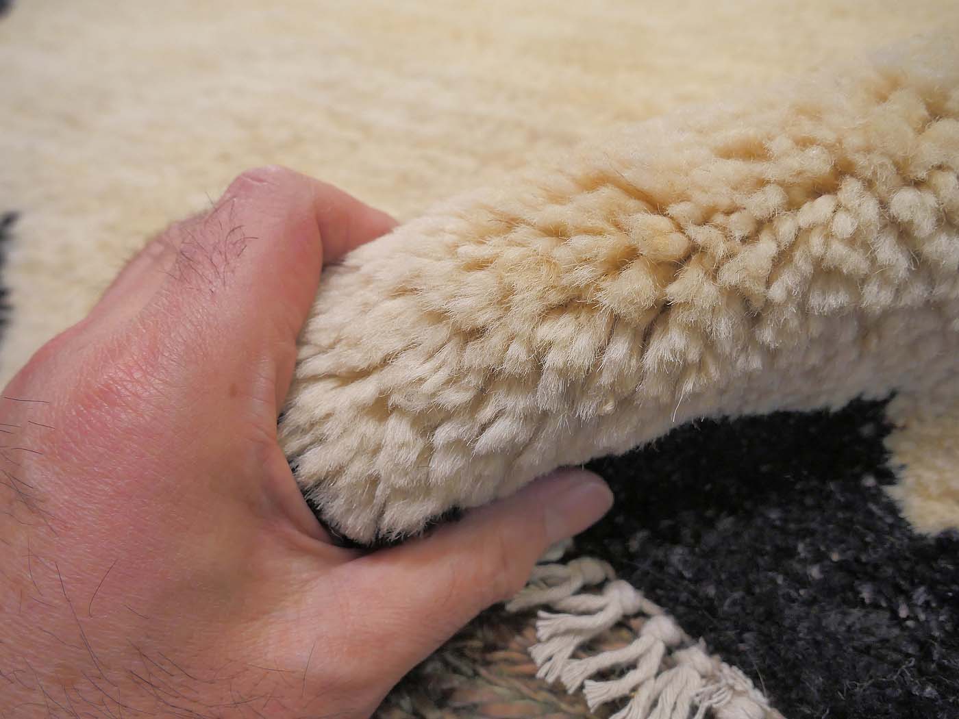 Gabbeh Guy - Image 7