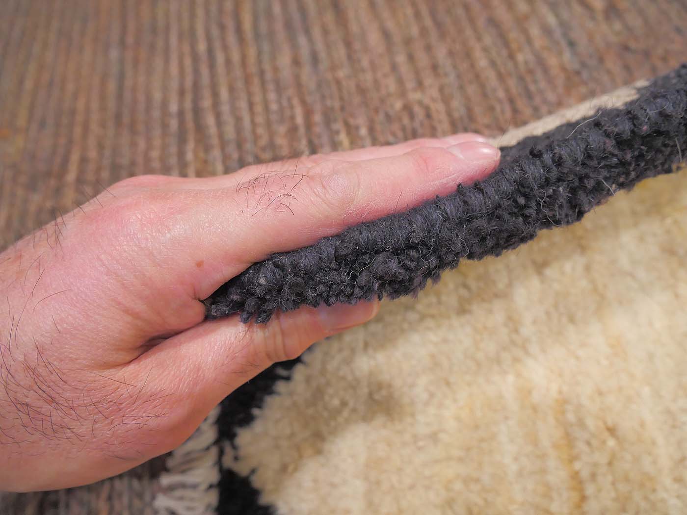 Gabbeh Guy - Image 8