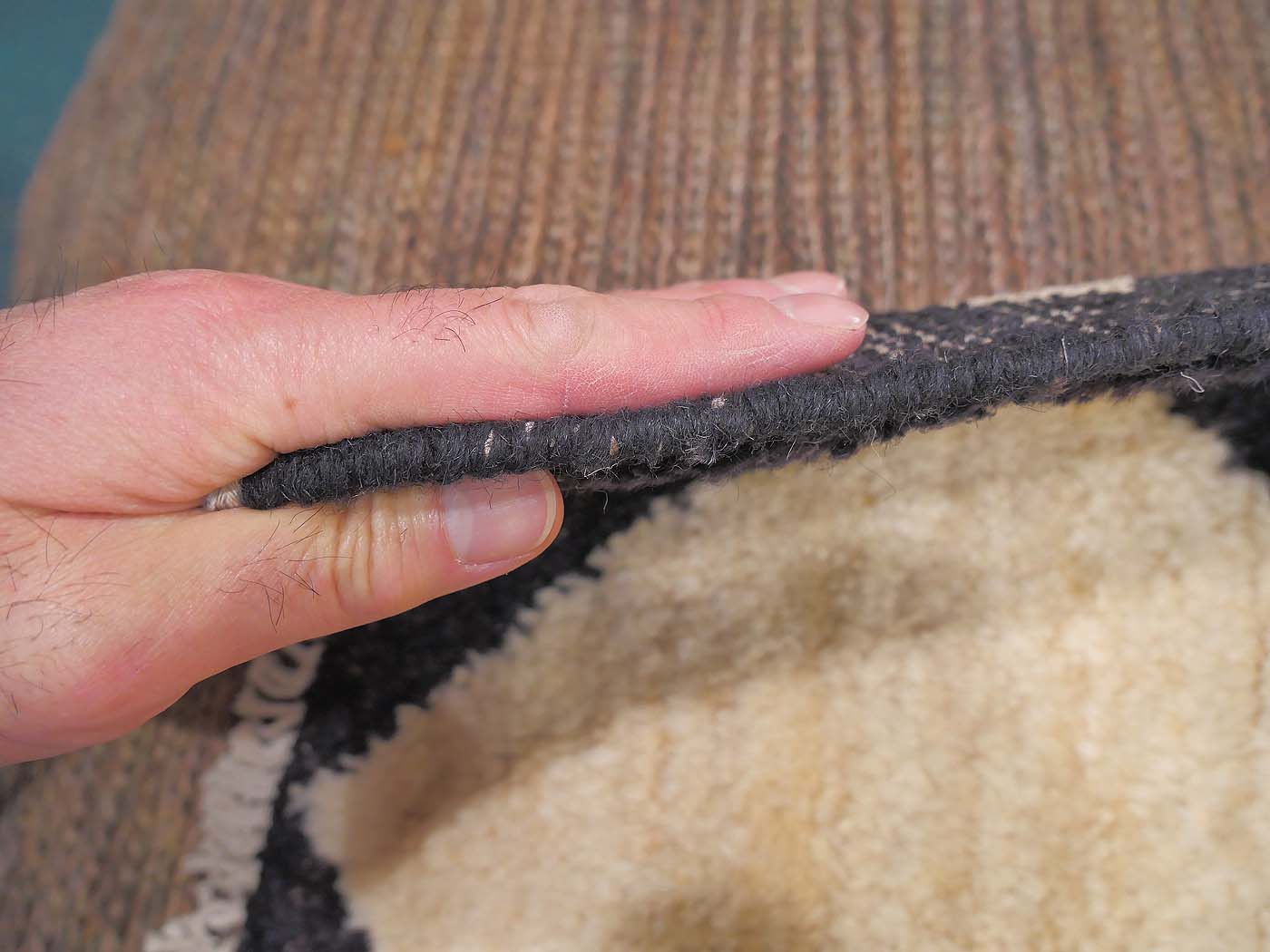 Gabbeh Guy - Image 8