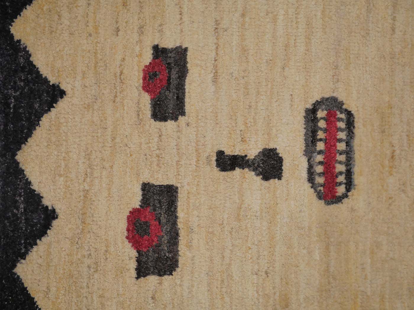 Gabbeh Guy - Image 5