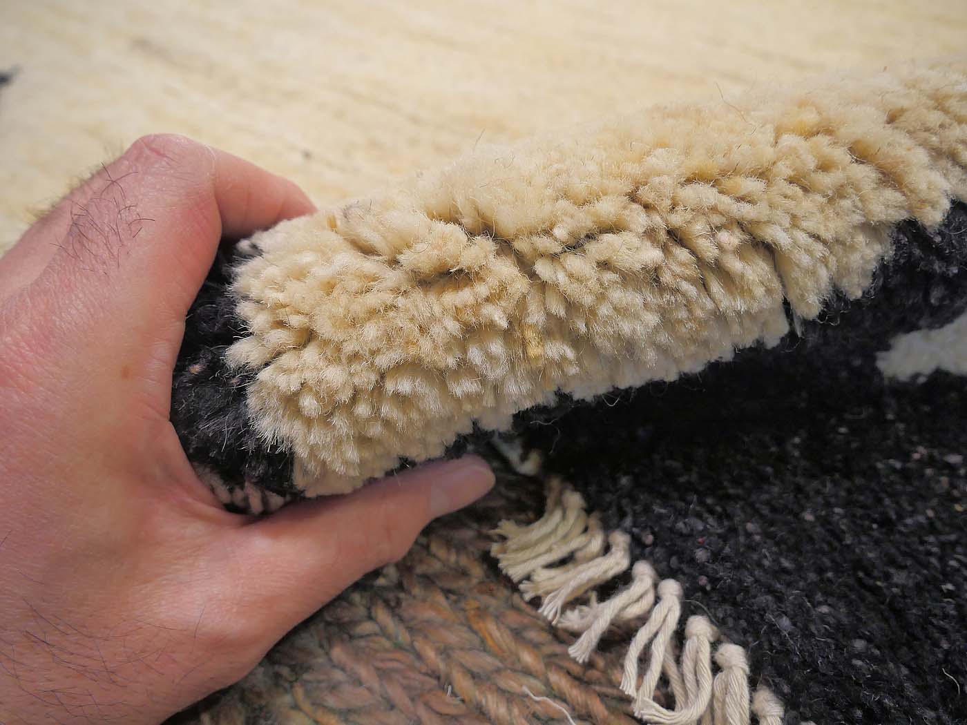 Gabbeh Guy - Image 7