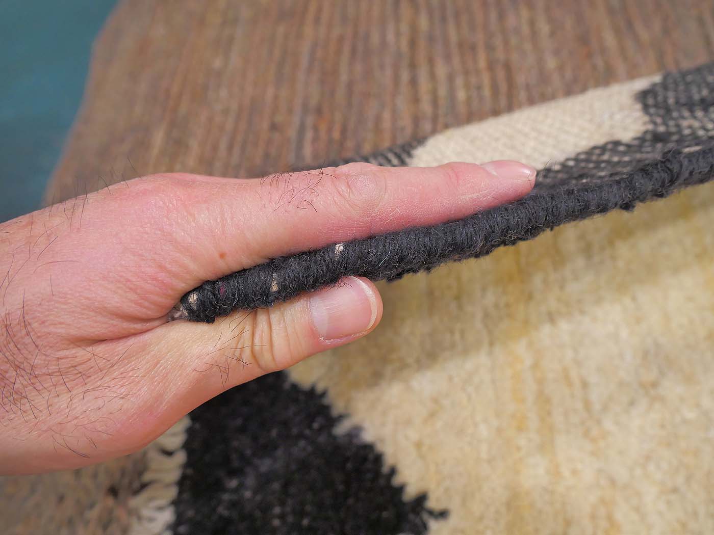 Gabbeh Guy - Image 8