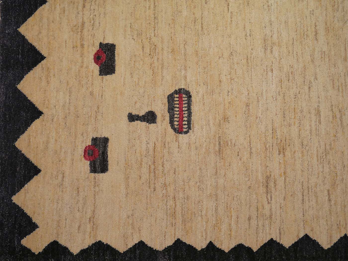 Gabbeh Guy - Image 2