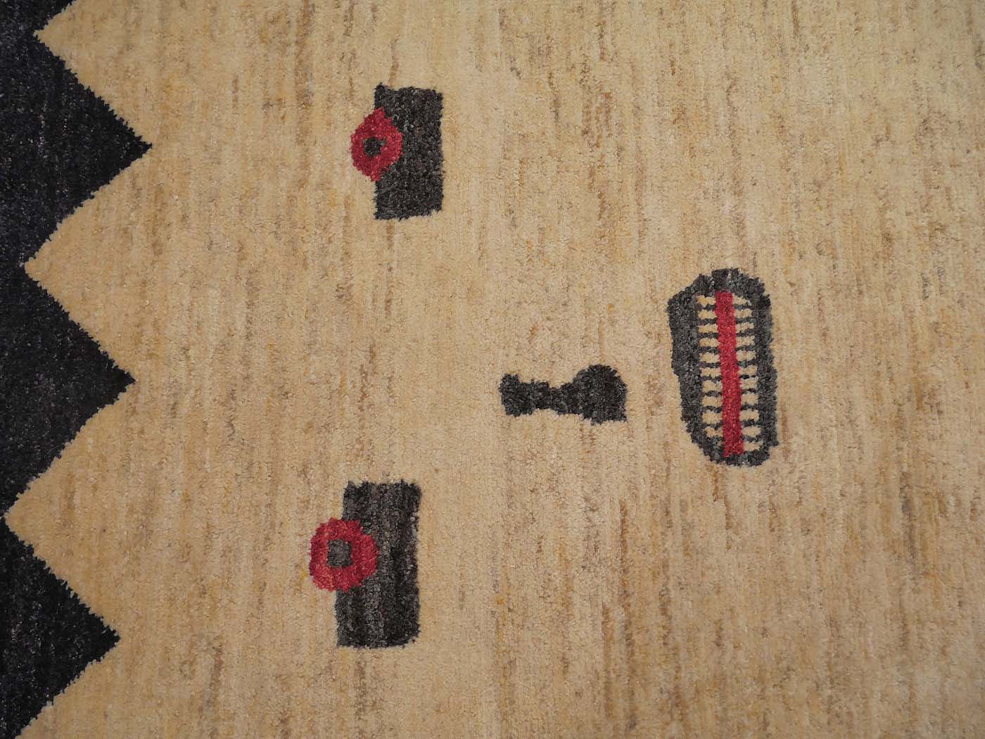 Gabbeh Guy - Image 4