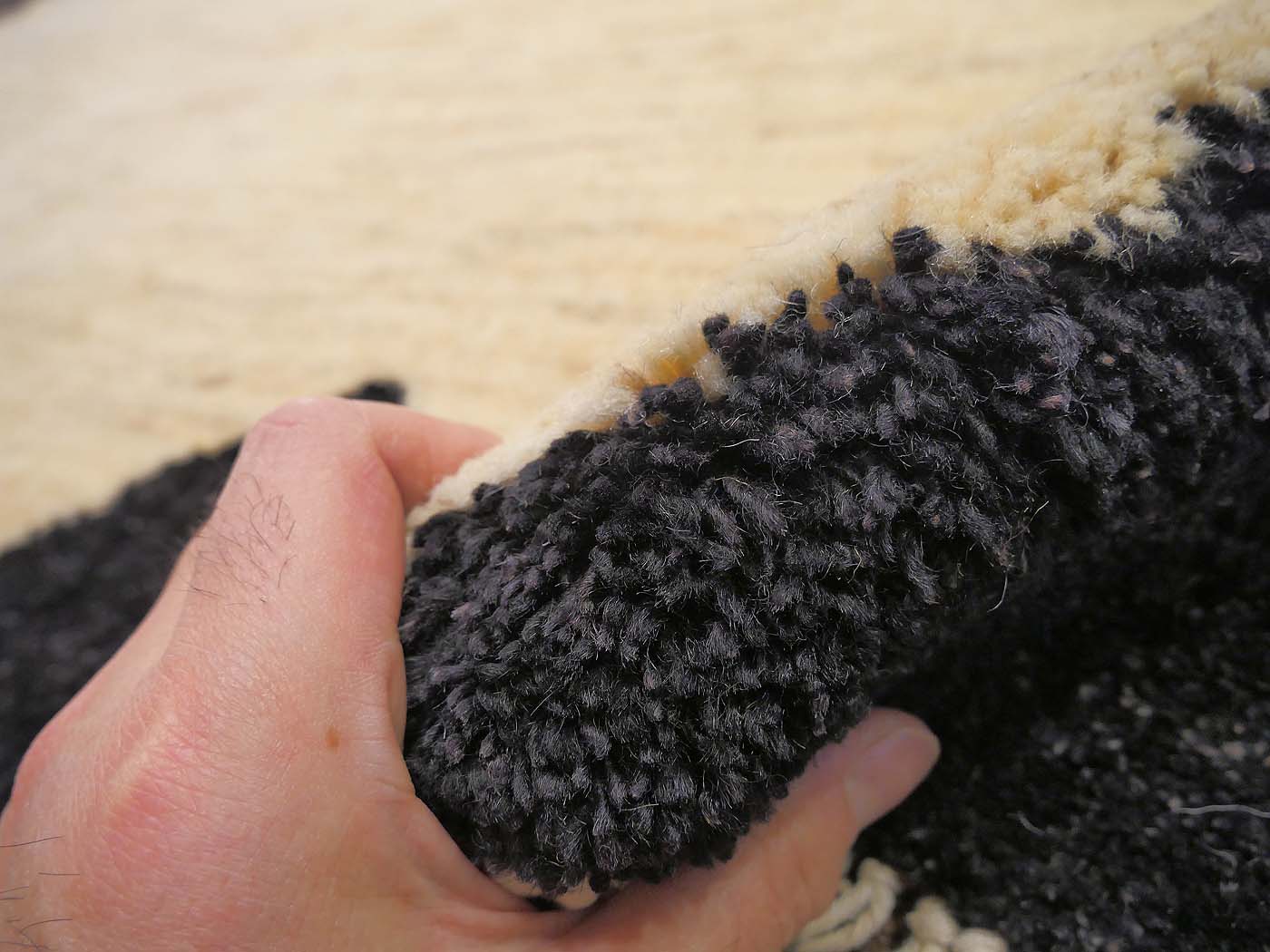 Gabbeh Guy - Image 6