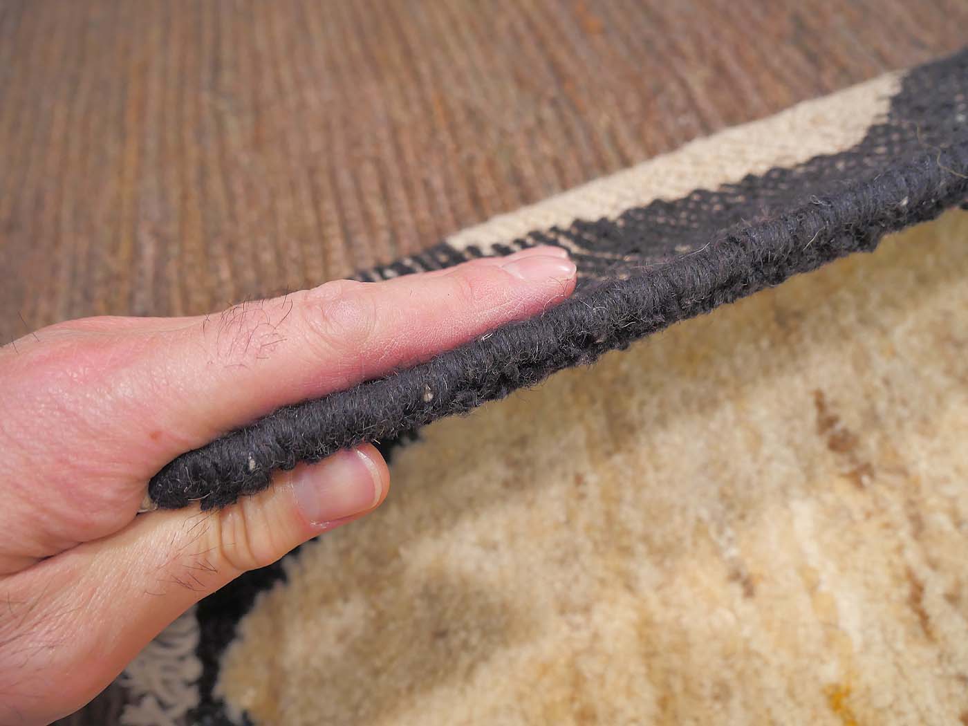 Gabbeh Guy - Image 7