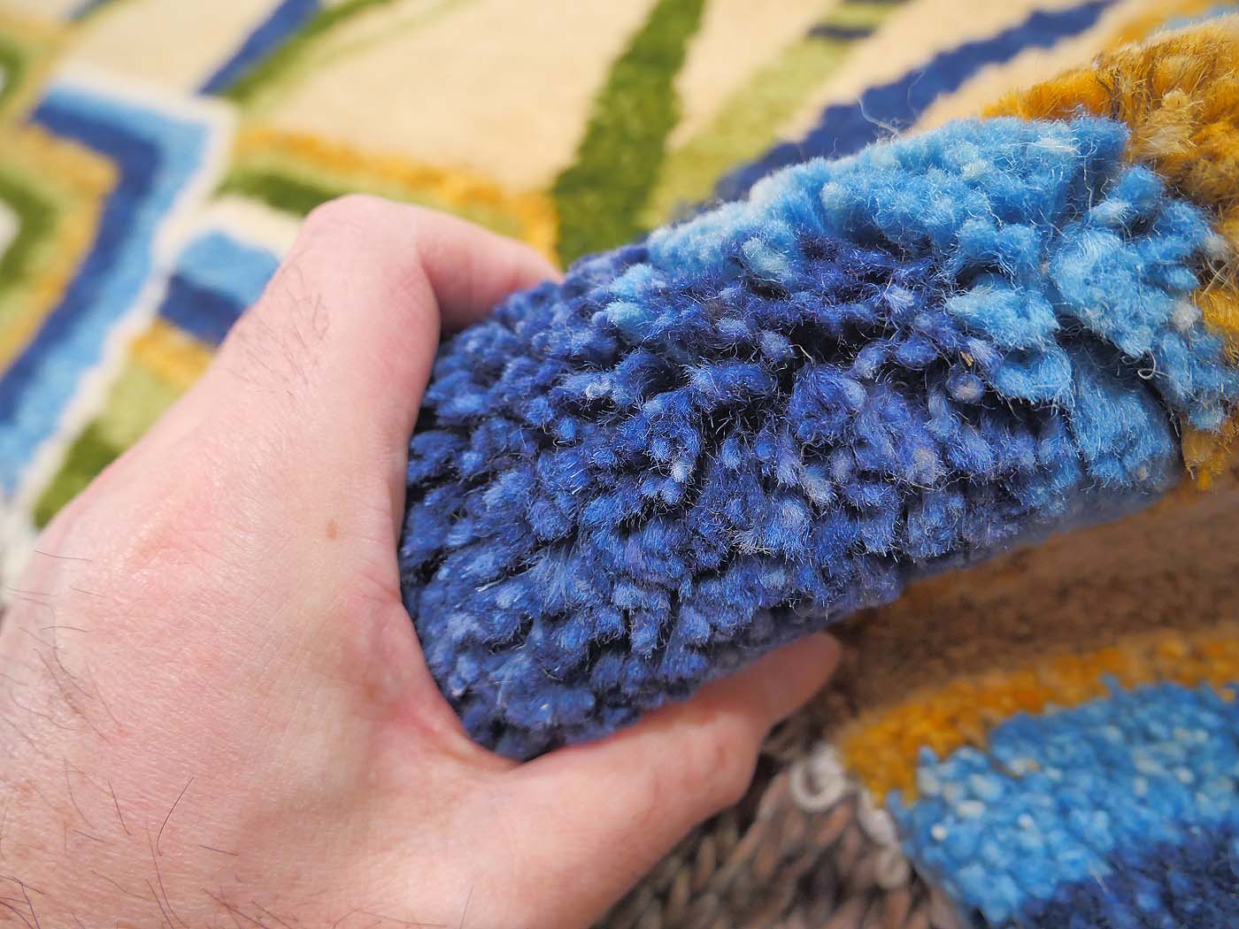 Bamboo Tiger - Image 7