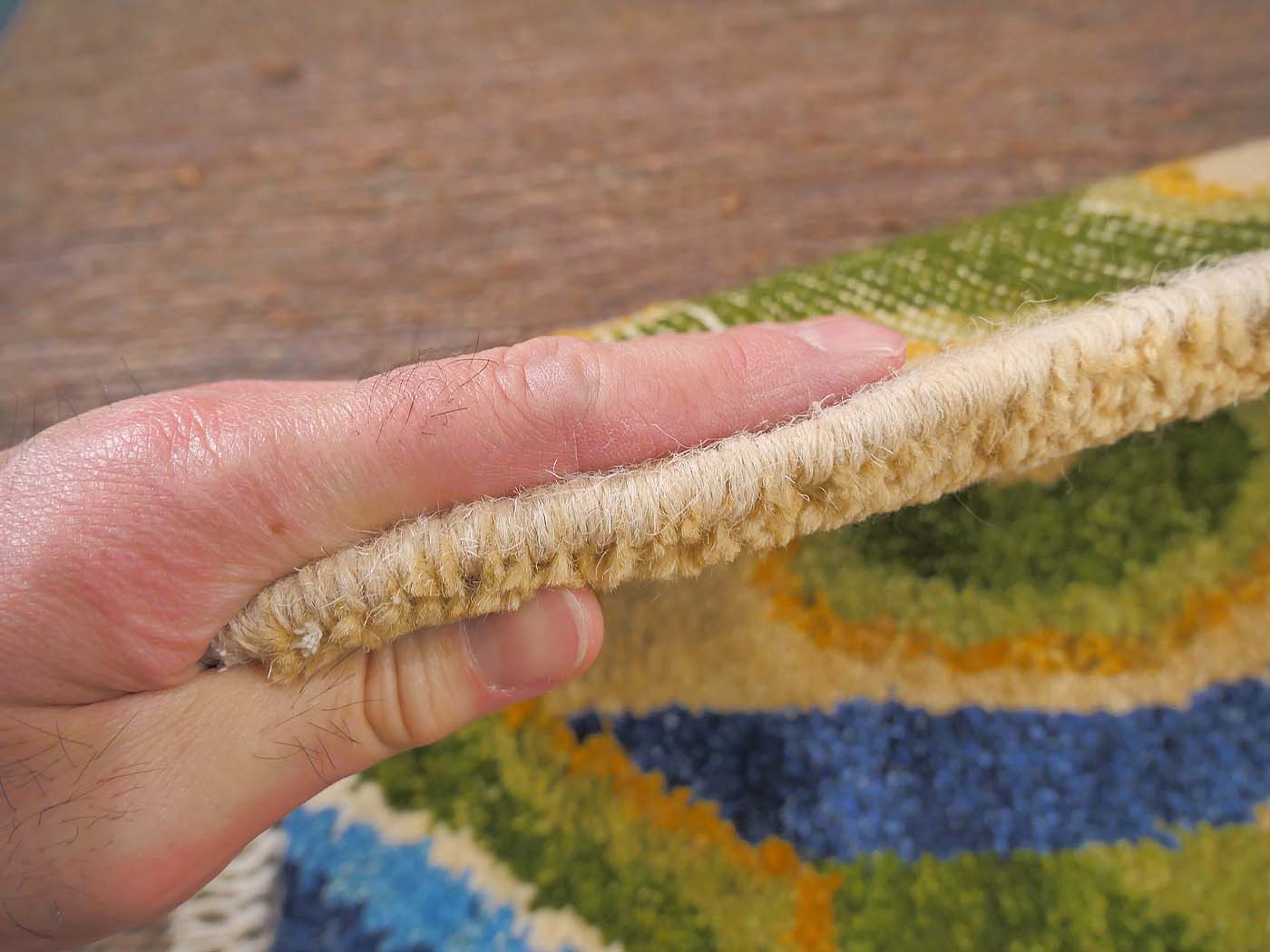 Bamboo Tiger - Image 8